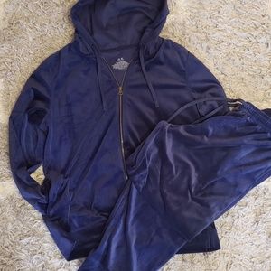 Valore tracksuit